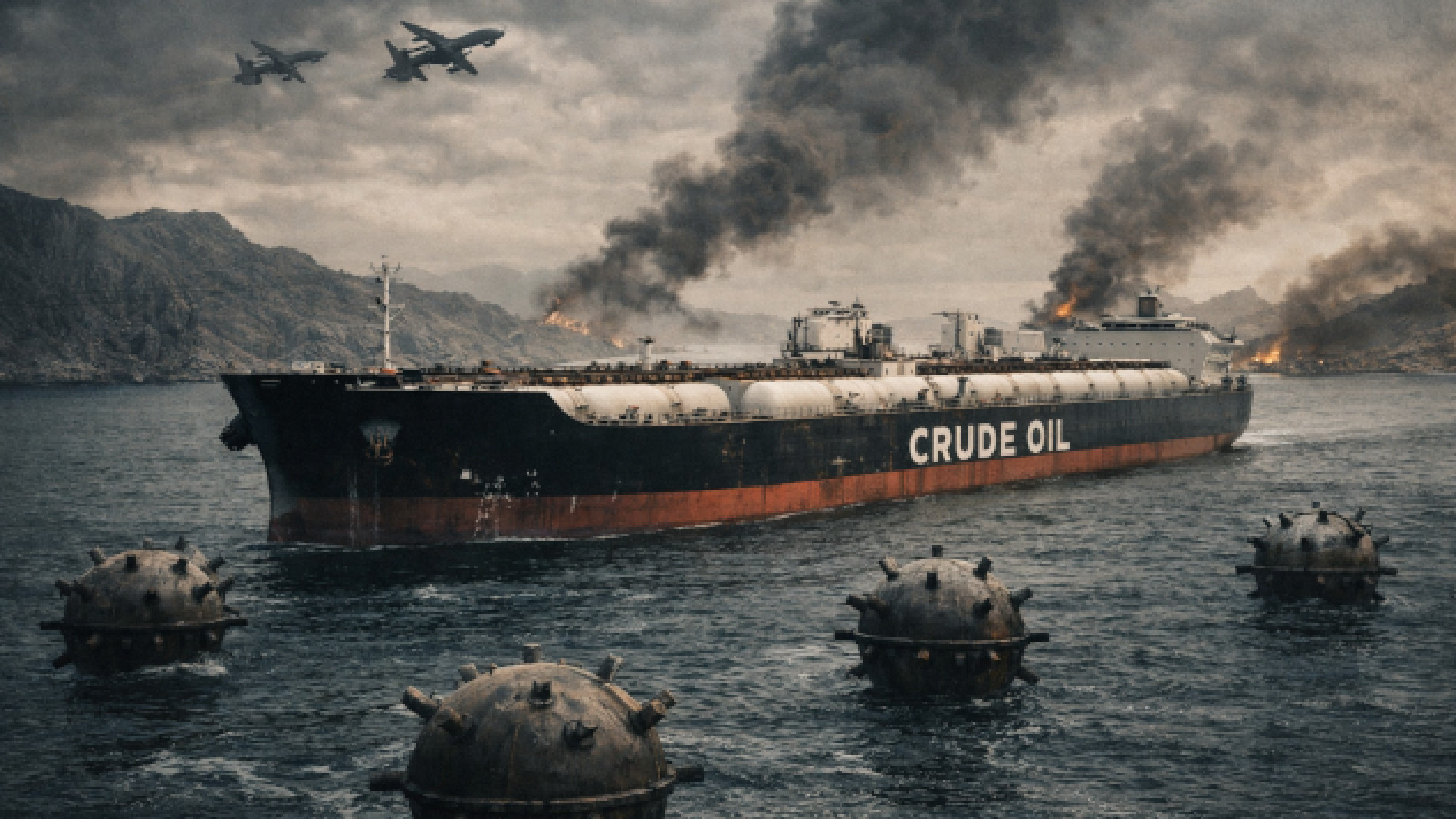 Is This America's Biggest Military Screw-Up Since Vietnam?